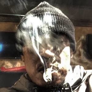 Meet your Posher, Elroy